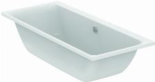 Ideal Standard Connect Air duobad 180x80cm wit E106701