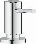 Grohe Cosmo zeepdispenser 1-gats voor in keuken chroom 40535000