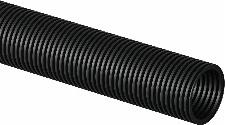 Uponor Teck mantelbuis 16x2mm prijs per rol rol = 50m zwart 1012860