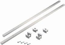 Ubbink Montageset ten behoeve van FRS 60 platdakbevestigingsysteem 0770308