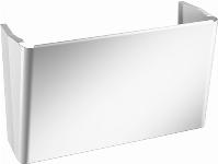Intergas schermplaat HRE 092677