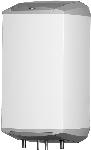 Nibe Pcu-r, boiler ind gestookt, 80l, max. cap.20kW, spiraal, RVS, hxbxd 880x470x455mm, effici�ntieklasse B