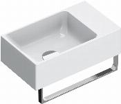 Catalano Premium fontein 40x23 cm wit 0220410001