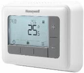 Honeywell T4 Programmeerbare Thermostaat 24-230V aan/uit toepassingen T4H110A1023