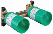 Hansgrohe AXOR inbouwdeel v. 1 greeps wandkraan 13623180
