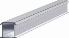 Esdec Clickfit EVO montagerail voor montage zonnepaneel lengte 3500mm 1008007