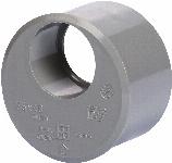 Solar Plus fitting recht pvc aansluiting 1: 50mm lijmmof aansluiting 2: 40mm 1196900715