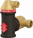 Flamco 30002 Flamcovent Smart 22mm (horizontaal - verticaal) 30002