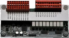 Alpha Innotec Alterra uitbreidingsprintplaat voor LUX 2.1 LUX 2.1-EP 15085701