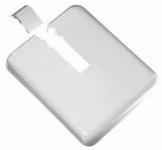 Rofix afdekrozet / afdekplaat voor UNIFIX, expanders en standconsoles (p/st) 50000824