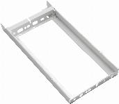 Intergas montageframe voor gaswandketel, bovenaansluitset voor HRE 28/24 092267