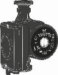 Nibe CPD11-25/65 modulerende pomp tbv F2040-08/12 en F2120-08/12 067321