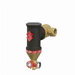Flamco Clean Smart vuilafscheider 1.1/4" binnendraad 30024