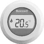 Honeywell Round Modulation kamerthermostaat Opentherm T87M2018