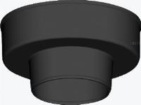 Ubbink Aerfoam geisoleerd Verloopstuk gediameter soleerd leidingsysteem 150-125 0542000