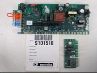 Remeha Quinta Pro Solo en andere series printplaat PCU-04 S101518