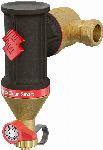 Flamco 30022 Flamco Clean Smart 22mm (horizontaal - verticaal) 30022