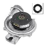 Intergas vervangingset ventilator t.b.v. Xtreme gaswandketel HRX36 074304