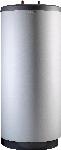 Nibe PUB2-DS2, boiler ind gestookt, 490l, max. cap.47kW, spiraal, hxbxd 1780x879x852mm, 158kg, effici�ntieklasse C
