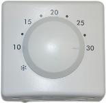 Winterwarm Ruimtethermostaat WCU / voor EC, o.a. geschikt voor WWH- en EH- Modellen IW3961