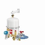 Flamco Warmtepomp pakket Comfort
