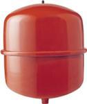 Solar Plus Provat expansievat 18l voordruk 0.5bar einddruk 3bar rood 7201200