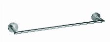Blue Label Viborg Steel handdoekhouder 40cm, rvs