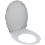 Geberit Bastia closetzitting wit 501.679.00.1