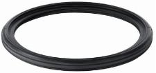 Geberit lippendichting wc afvoerbocht D90