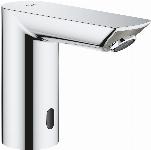 Grohe Bau Cosmopolitan E elektronische wastafelkraan chroom 36452000