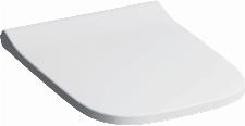 Geberit Smyle closetzitting met deksel softclose wit 500.237.01.1