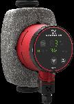 Grundfos Alpha3 circulatiepomp 25-40 25-40, DN 25, 1x230V, 1.5m3/h, PN 10, gietijzer, b1xb2xhxl 44x44x104x180mm 99371956