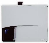 Atag Qr combiketel, CW6, max. aanvoer 85�C, vermogen 80-60�C/37.1kW, 80/80, hxbxd 680x1000x385mm