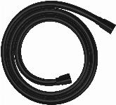 Hansgrohe Isiflex doucheslang 1/2"x160cm mat zwart 28276670