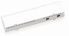 Rehau NEA SMART 2.0, oppervlakverwarming/-koeling, 24V, IP20, hxbxd 84x317x53mm, wit 13280241001