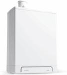 Intergas Kombi Kompakt HReco 30 TSK/RGK, combiketel, CW4, max. aanvoer 90�C, vermogen 80-60�C/28.2kW, 80/125, hxbxd 650x450x240mm