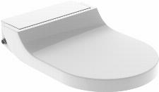 Geberit AquaClean Tuma classic wc-zitting
