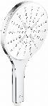 Grohe Rainshower SmartActive handdouche 150mm, 3 straalsoorten, antikalksysteem wit 26554LS0