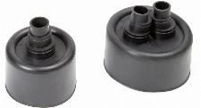 Rehau Eindkap Rauvitherm/Rauthermex UNO 25,32 en 50 13200121001