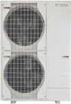 Remeha Buitendeel warmtepomp splitsysteem, model AWHP 11 TR-2 (400 V uitvoeri