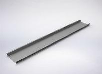 SolarStell Ballastbak Connect Portrait 1060mm - Geschikt voor zonnepanelen van: 972mm t/m 1084mm lang.
