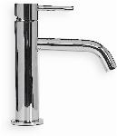 Blue Label Brondby wastafelkraan chroom FK-0321-CH