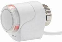 TA proportionele thermische motor EMO TM 24V / 0-10V 2m 186801500