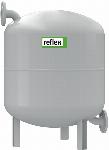 Reflex V buffervat, 60 liter, 10bar, hoogte 732mm, �409mm, 120 �C