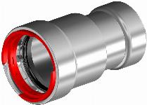 VSH PowerPress verloopkoppeling 1 x 1/2 pers x pers PWR9401084