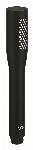 Grohe Euphoria Cosmopolitan Stick handdouche met 1 straalsoort, kleur Phantom Black