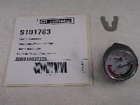 Remeha thermo- manometer S101763