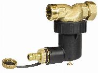 Remeha magneetfilter 1" aansluiting t.b.v. de Elga Ace 4/6kw hybride warmtepomp 7705210