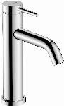 Hansgrohe Tecturis S wastafelkraan 110 CoolStart zonder waste chroom 73312000