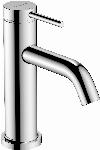 Hansgrohe Tecturis S 80 fonteinkraan chroom 73313000